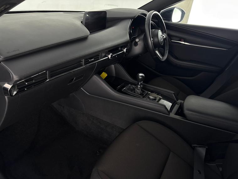 Mazda Mazda 3