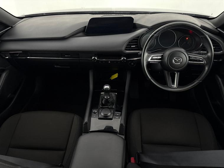 Mazda Mazda 3