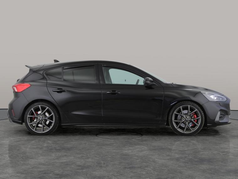 Ford Ford Focus