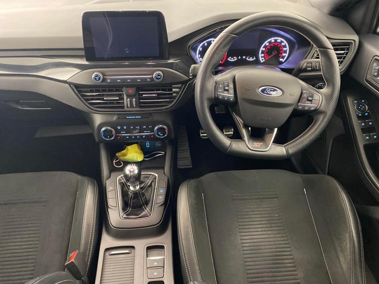 Ford Ford Focus