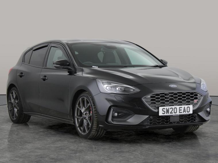 Ford Ford Focus