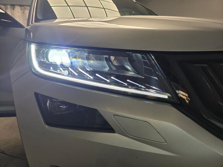 Skoda Skoda Kodiaq