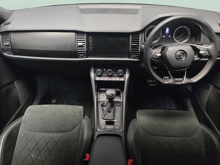 Skoda Skoda Kodiaq