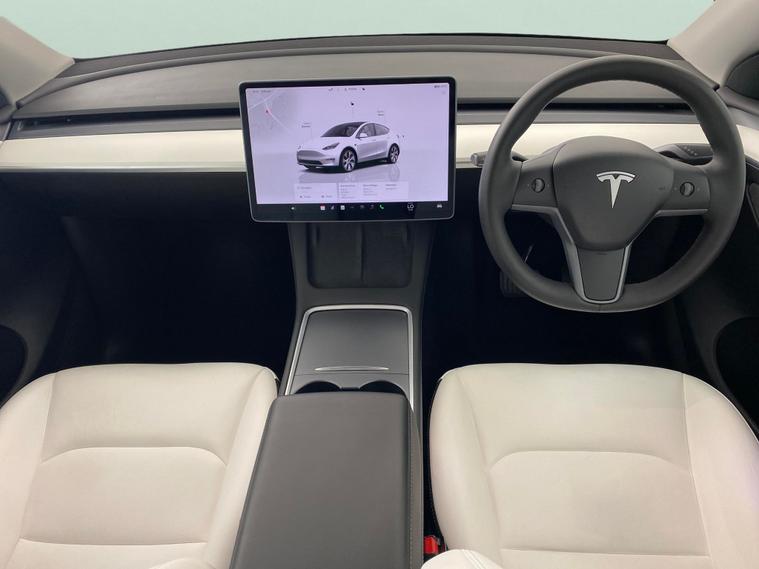 Tesla Tesla Model Y
