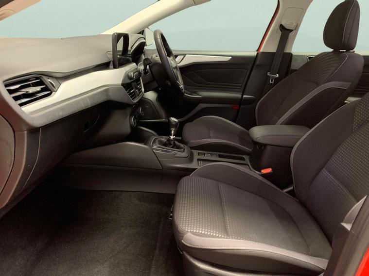 Ford Ford Focus