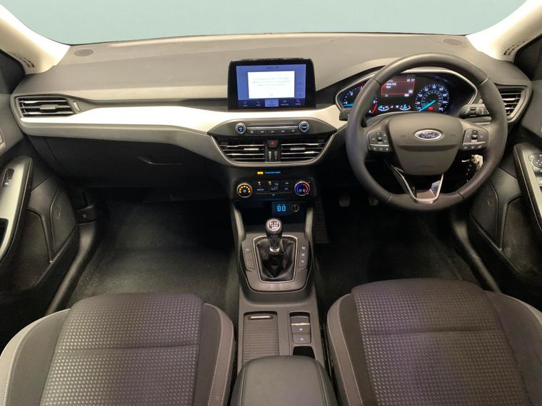 Ford Ford Focus