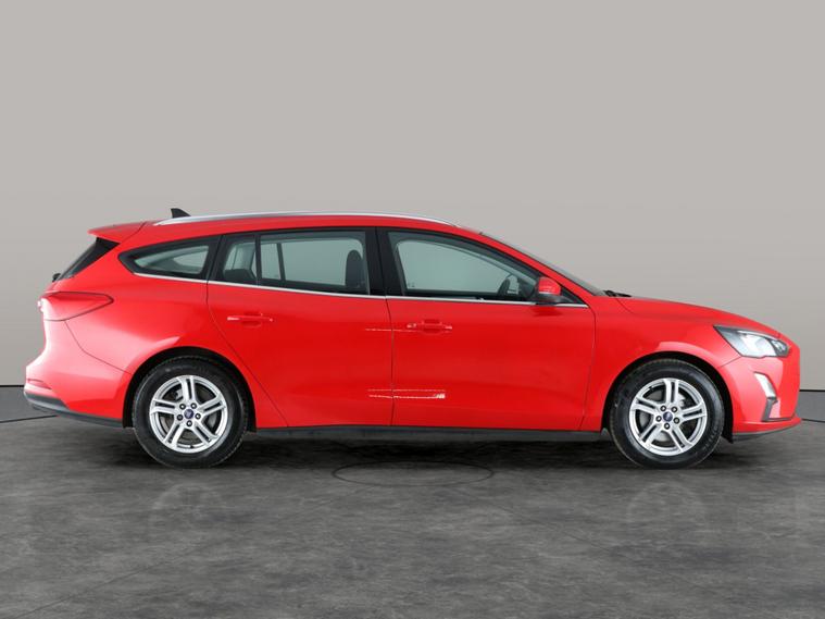 Ford Ford Focus