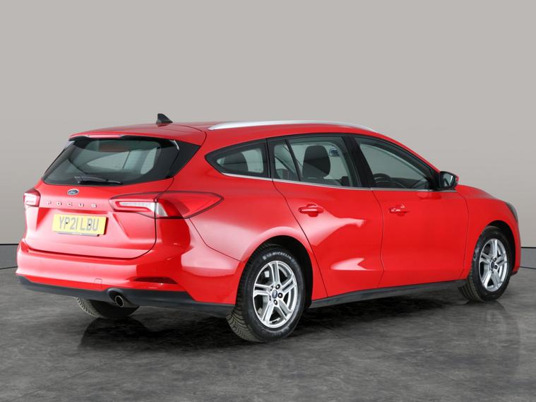 Ford Ford Focus