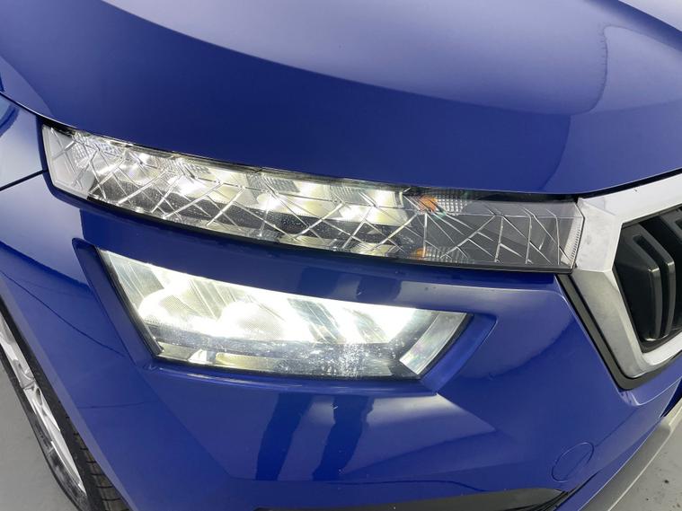 Skoda Skoda Kamiq