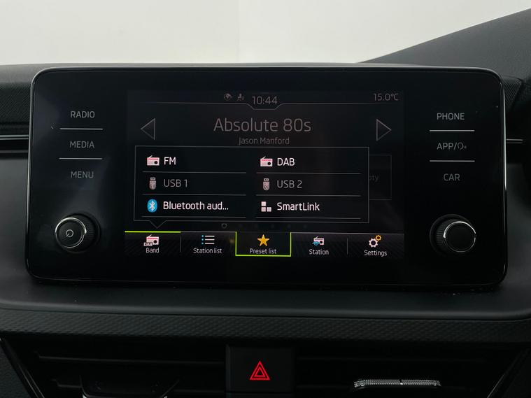 Skoda Skoda Kamiq