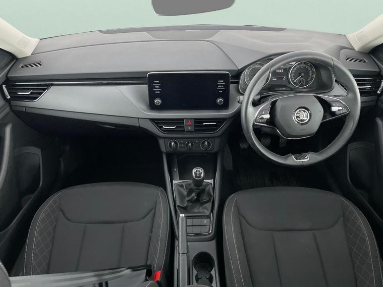 Skoda Skoda Kamiq