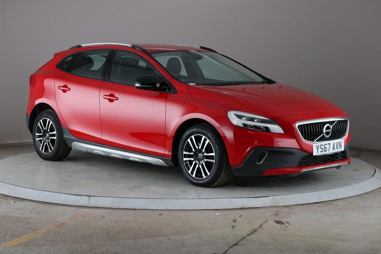 Volvo Volvo V40