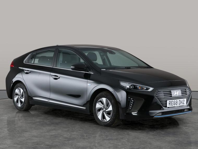 Hyundai Hyundai IONIQ