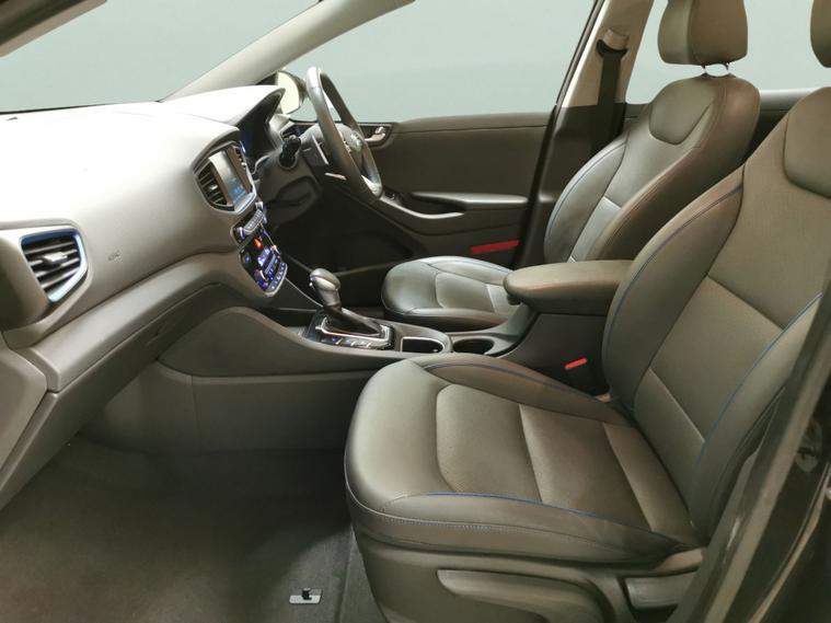 Hyundai Hyundai IONIQ