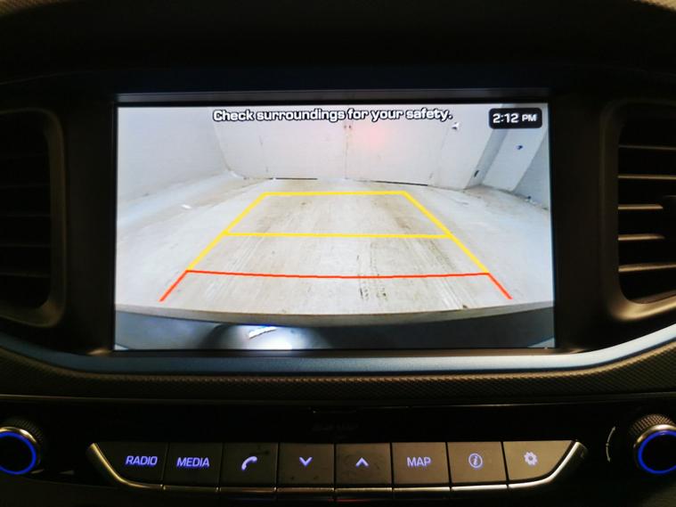 Hyundai Hyundai IONIQ