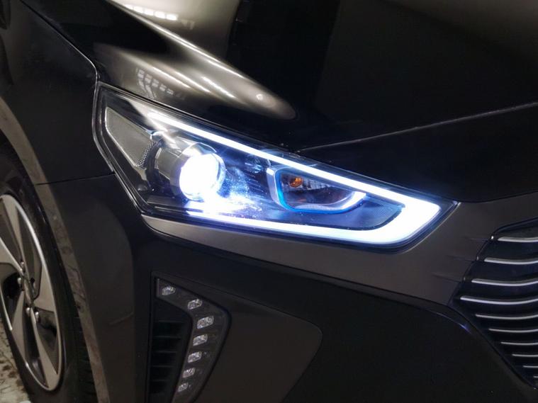 Hyundai Hyundai IONIQ