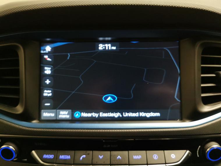 Hyundai Hyundai IONIQ