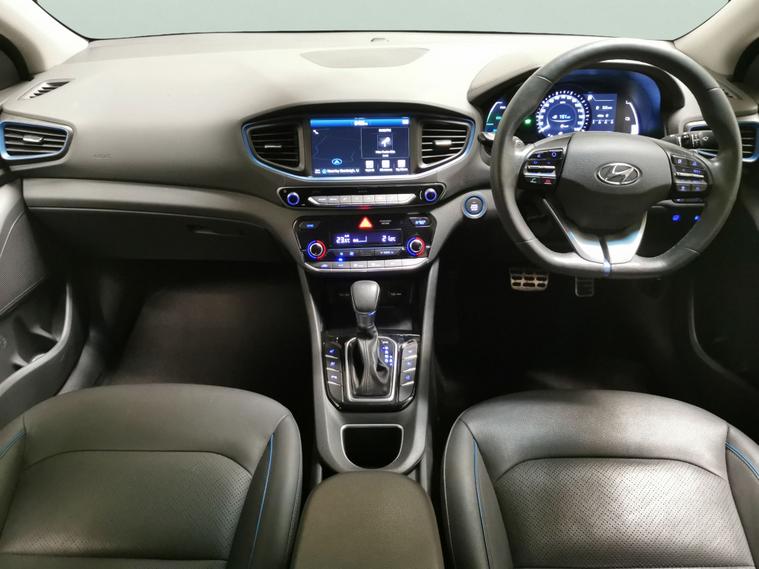 Hyundai Hyundai IONIQ