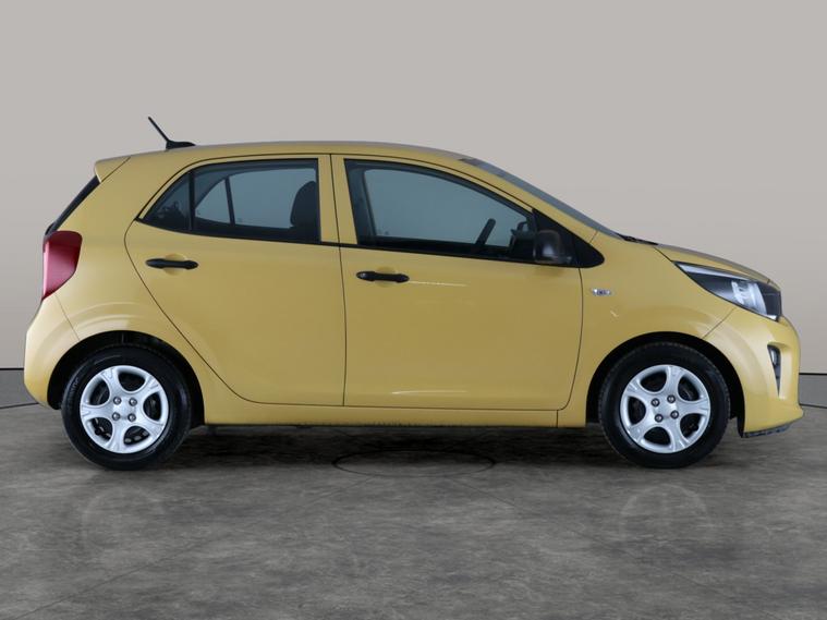 Kia Kia Picanto