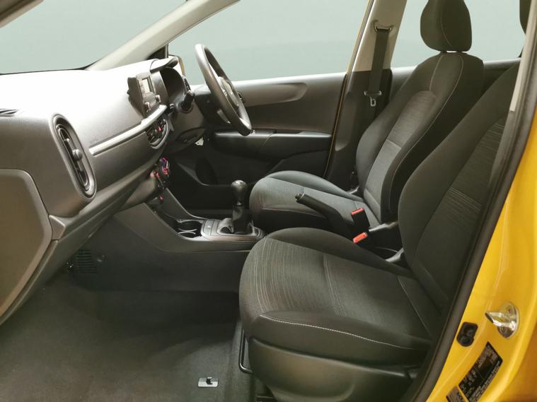 Kia Kia Picanto