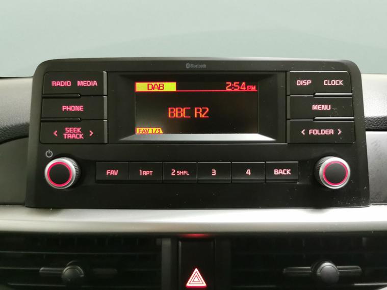 Kia Kia Picanto