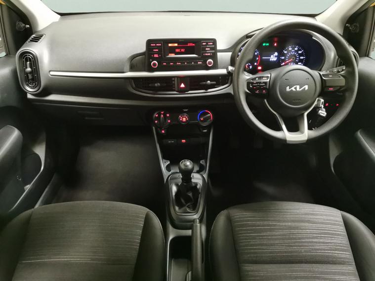 Kia Kia Picanto