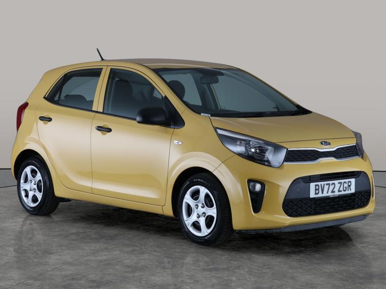 Kia Kia Picanto