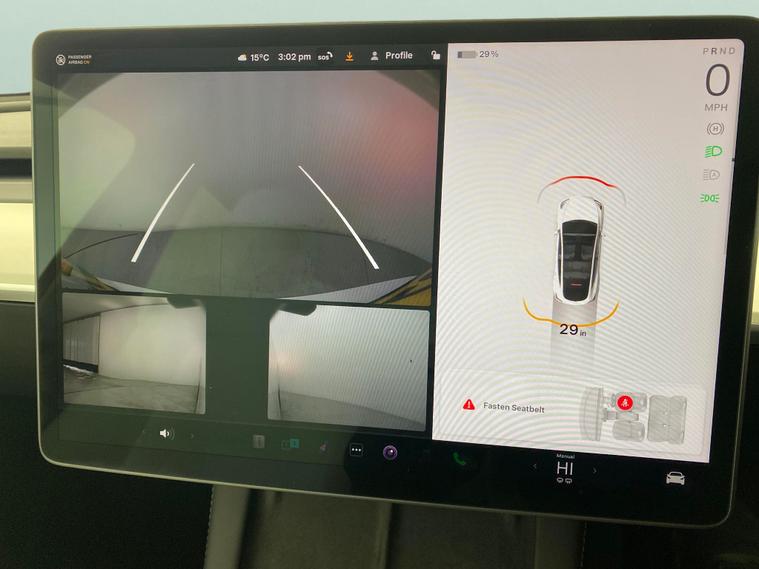 Tesla Tesla Model Y