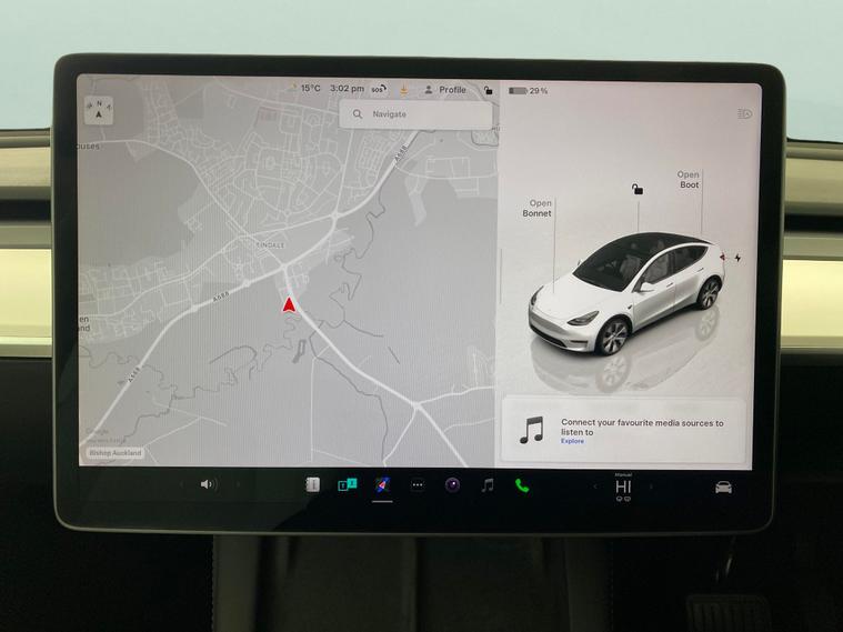 Tesla Tesla Model Y