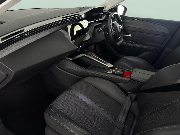 Peugeot Peugeot 308