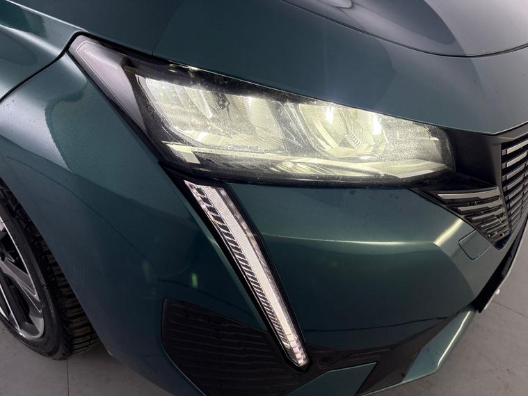 Peugeot Peugeot 308