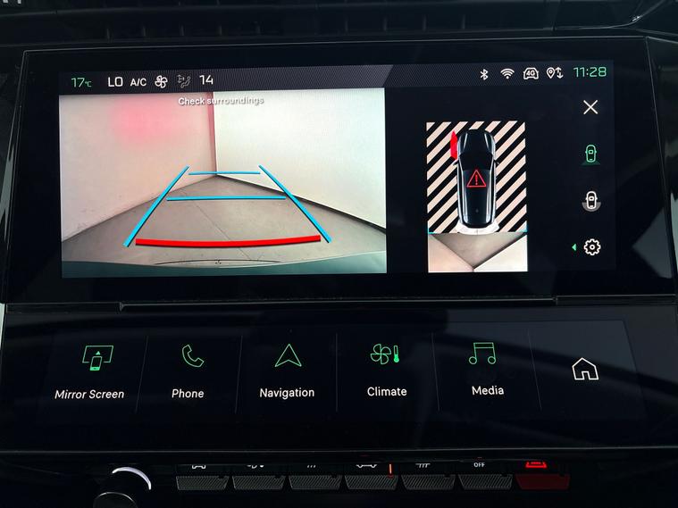 Peugeot Peugeot 308