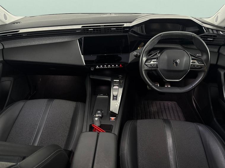 Peugeot Peugeot 308