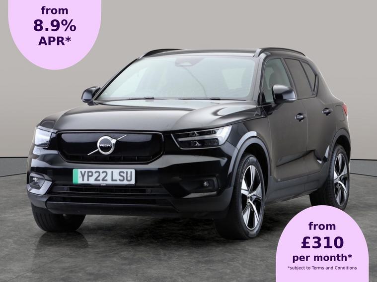 Volvo Volvo XC40