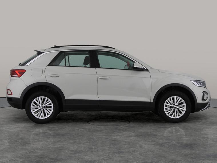Volkswagen Volkswagen T-Roc
