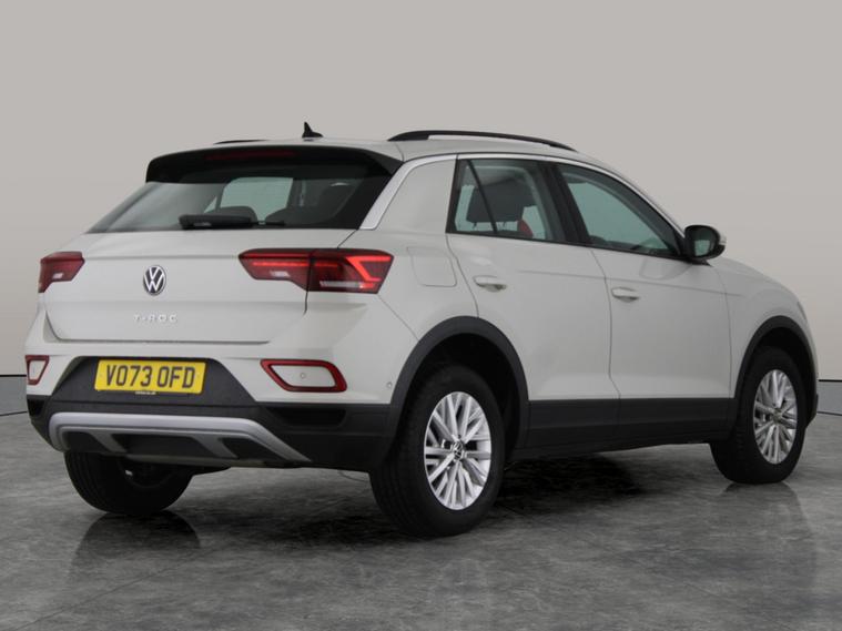 Volkswagen Volkswagen T-Roc