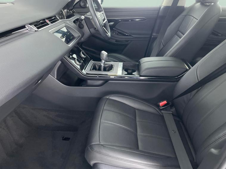 Land Rover Land Rover Range Rover Evoque