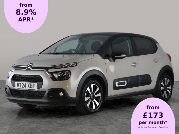 Citroen Citroen C3