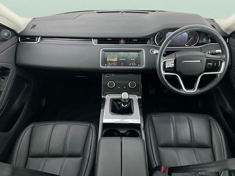 Land Rover Land Rover Range Rover Evoque