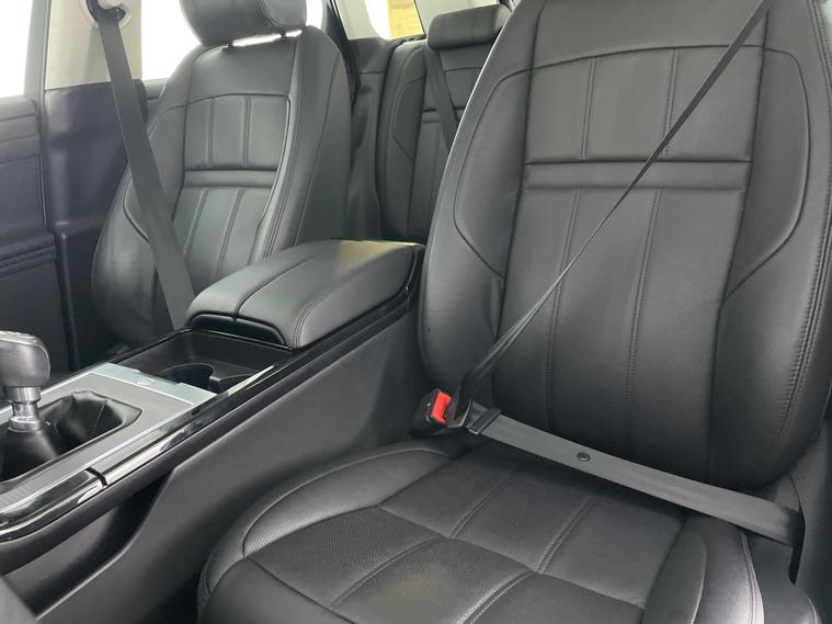 Land Rover Land Rover Range Rover Evoque