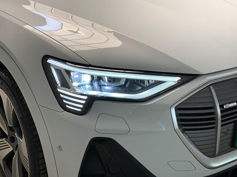 Audi Audi E-Tron