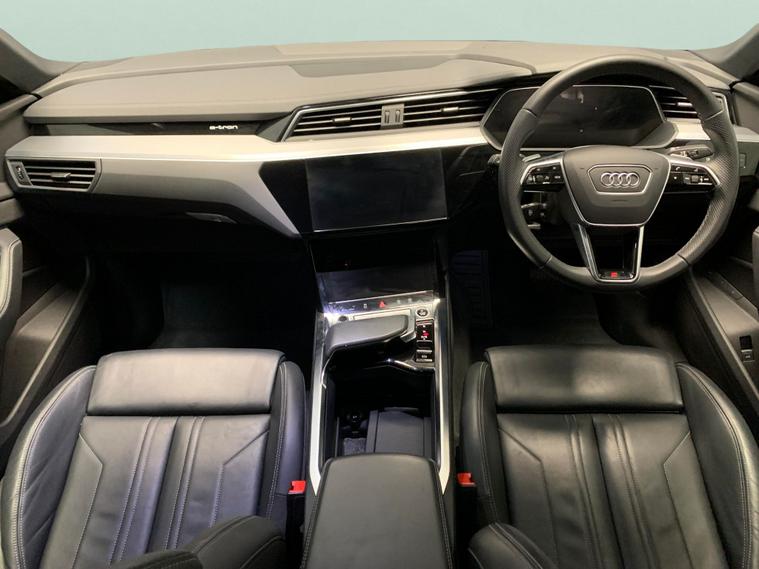 Audi Audi E-Tron