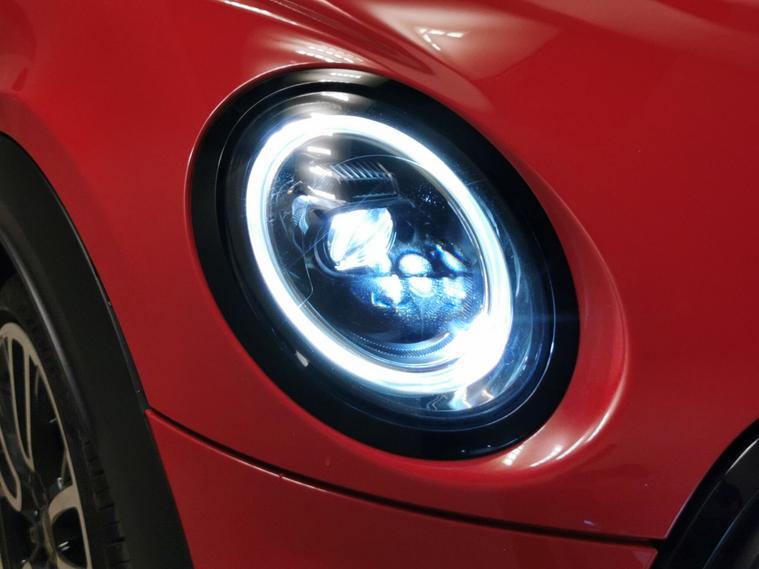 MINI MINI John Cooper Works