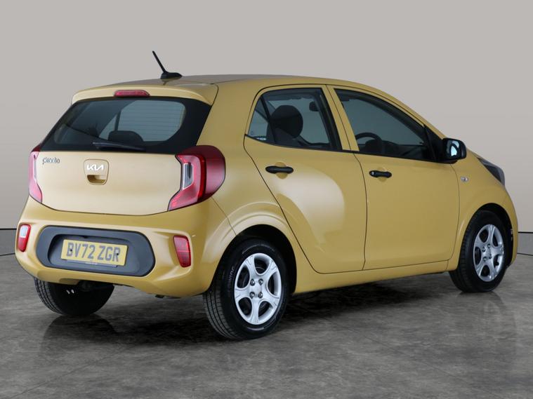 Kia Kia Picanto