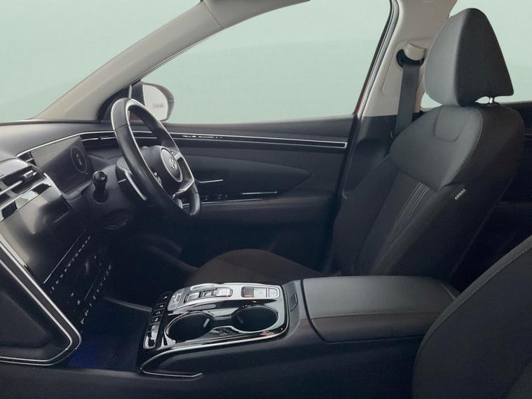 Hyundai Hyundai Tucson
