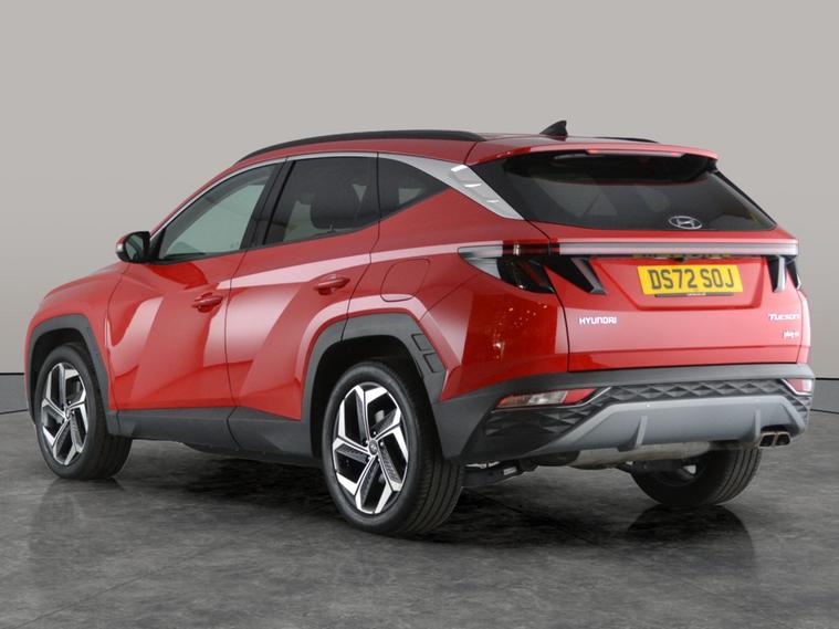 Hyundai Hyundai Tucson