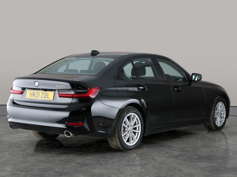 BMW BMW 330