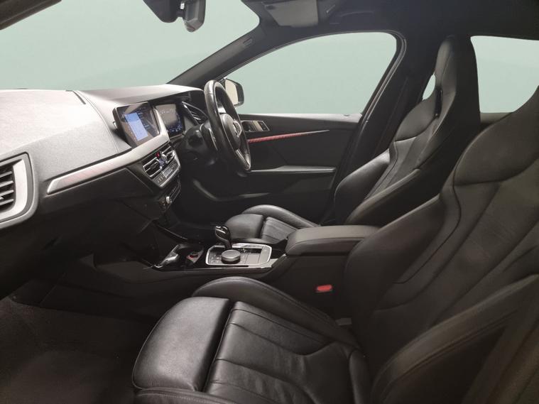 BMW BMW 135