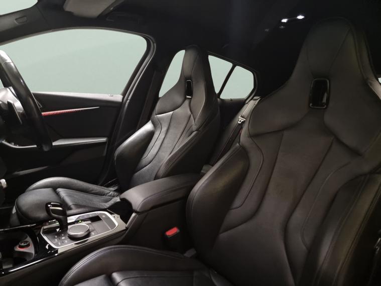 BMW BMW 135