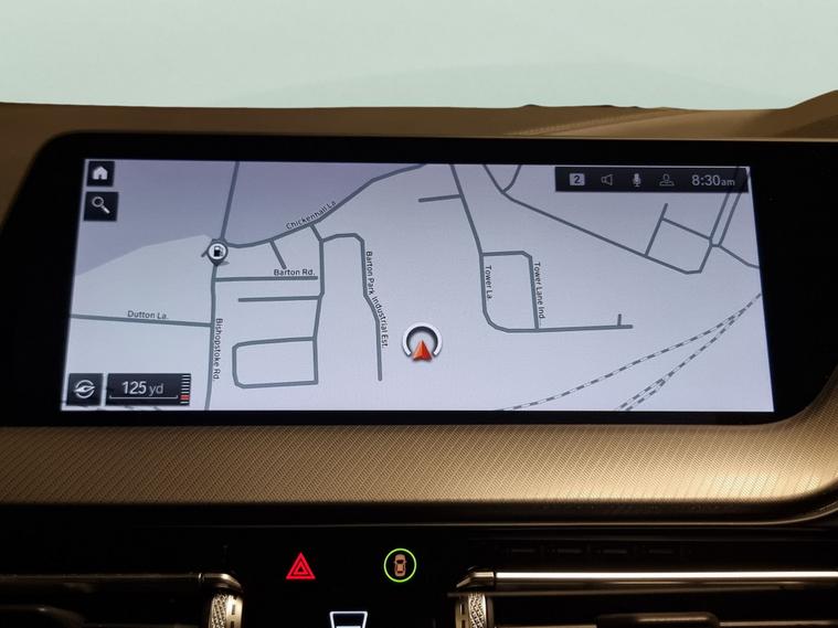BMW BMW 135